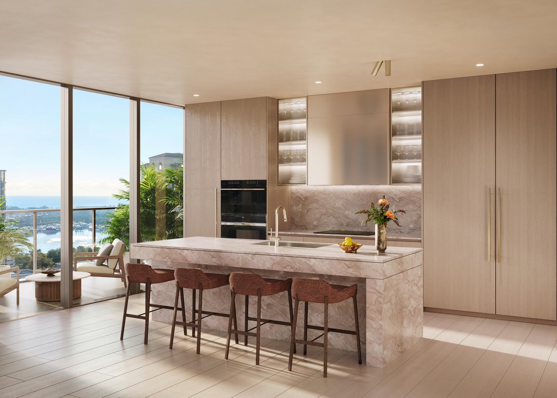 Condo in Lake Park, Florida, United States 3 - 18037972