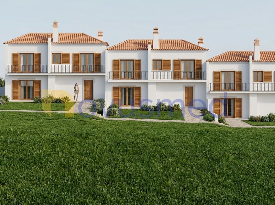 Land in Paderne, Algarve, Portugal 1 - 17937800