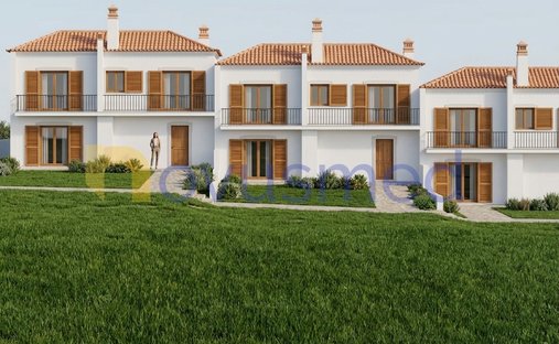 Land in Paderne, Algarve, Portugal 1