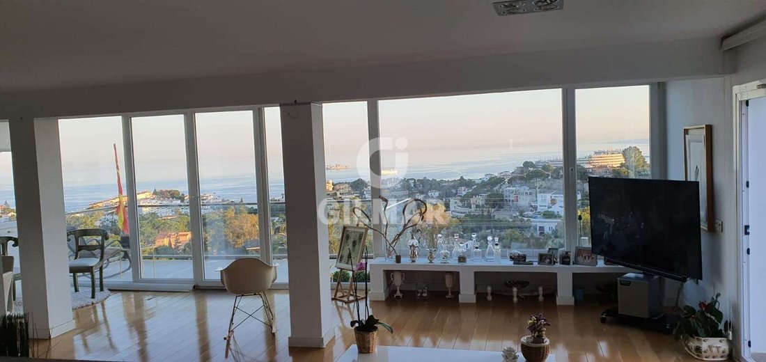 Villa in Este, Malaga, Spain 2 - 18038208