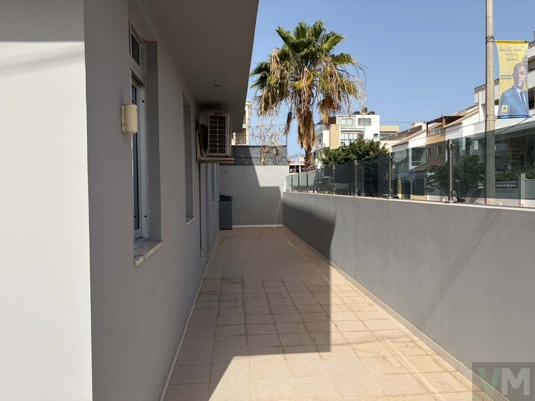 Apartment in Praia, Praia, Cape Verde 2 - 18039237