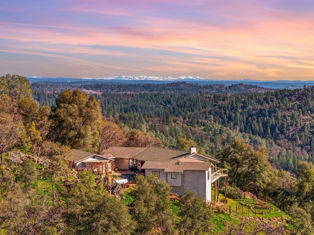 House in Grass Valley, California, United States 5 - 18038840