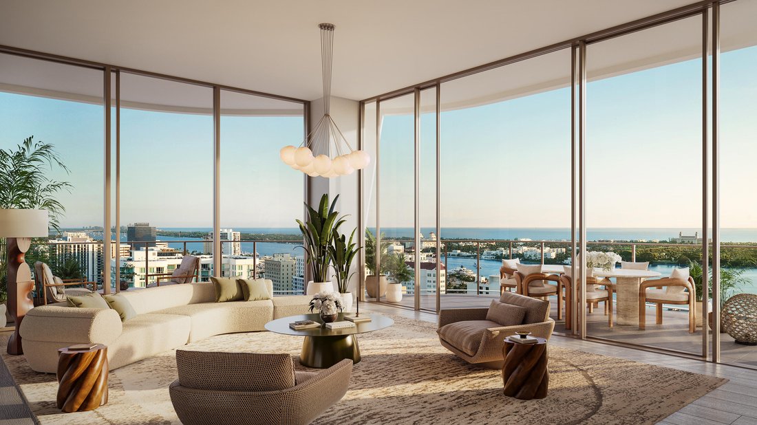 Condo in Lake Park, Florida, United States 5 - 18037851