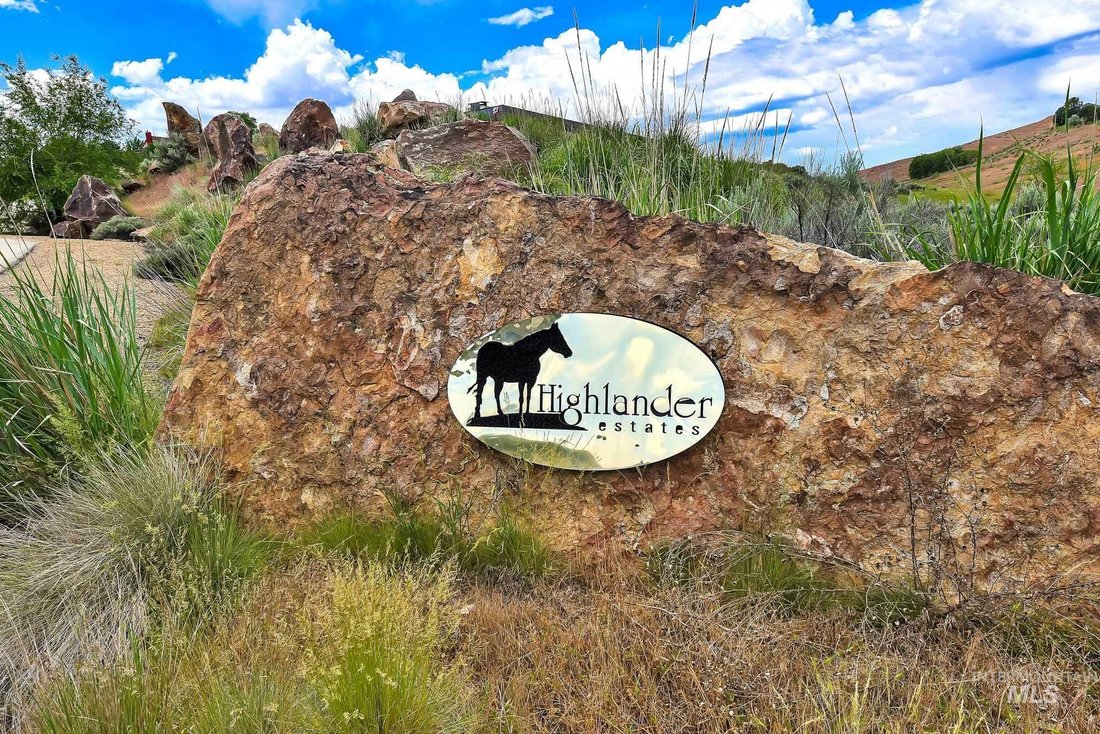 Land in Eagle, Idaho, Vereinigte Staaten 3 - 18045541