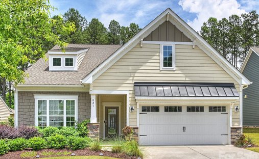 Maison à Mount Holly, Caroline du Nord, États-Unis 1