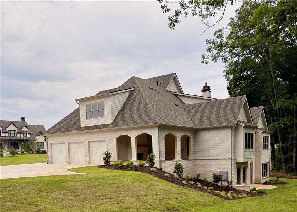 House in Flowery Branch, Georgia, United States 3 - 16197713