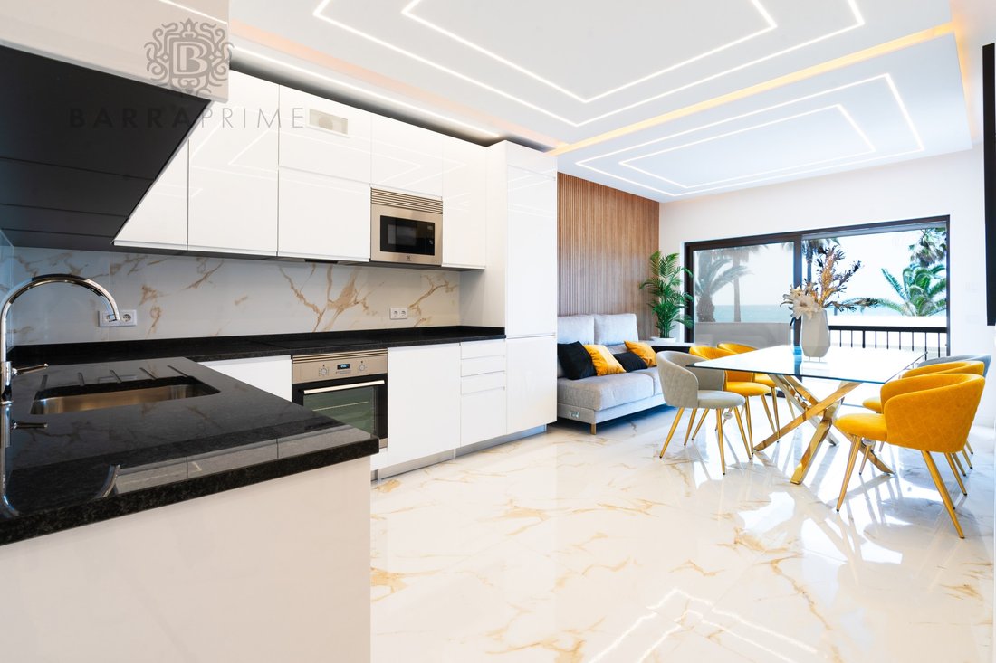 Apartment in Quarteira, Algarve, Portugal 3 - 17311259