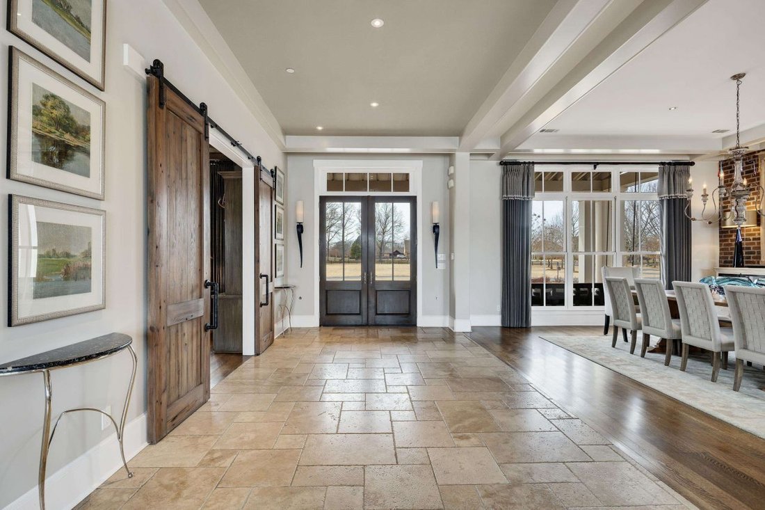 House in Collierville, Tennessee, United States 3 - 17402713