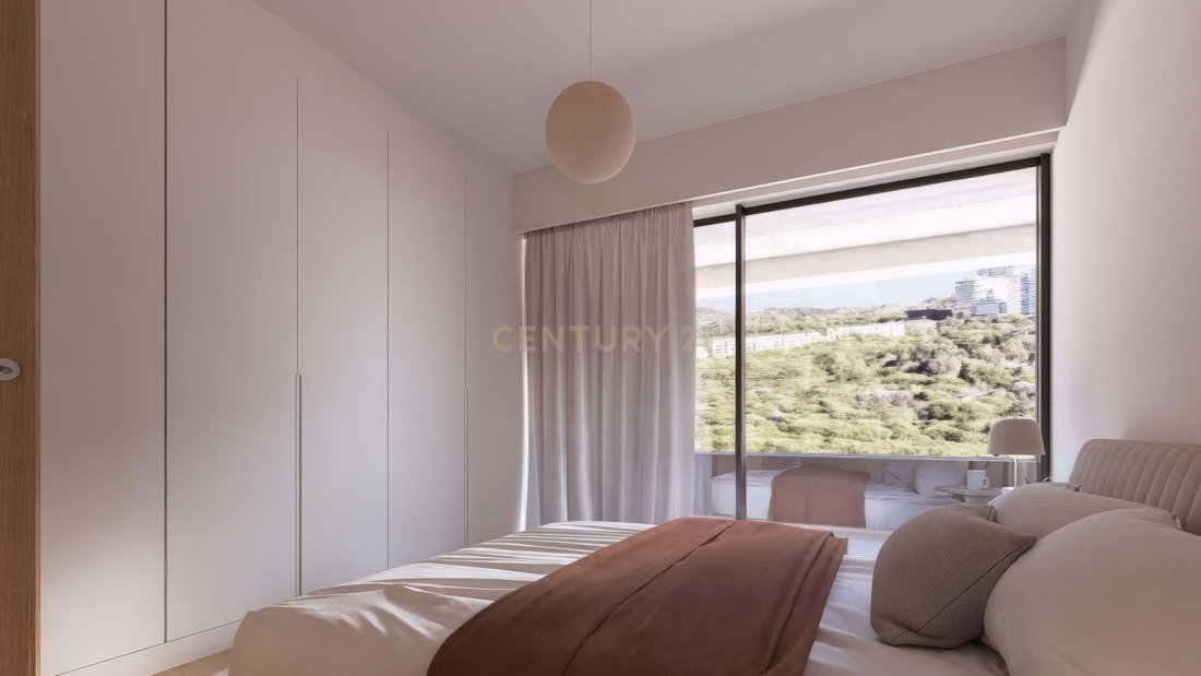 Apartment in Alges, Lisbon, Portugal 3 - 18039967
