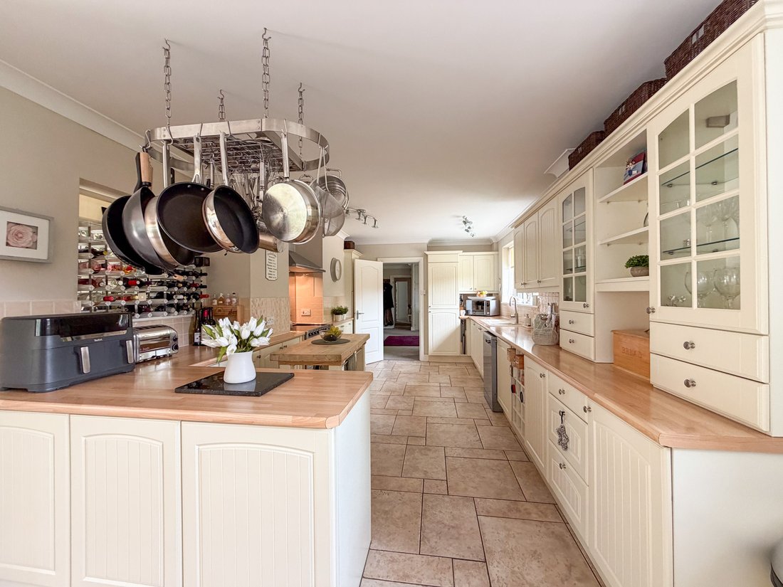 Bungalow a Langenhoe, Inghilterra 4 - 18044617