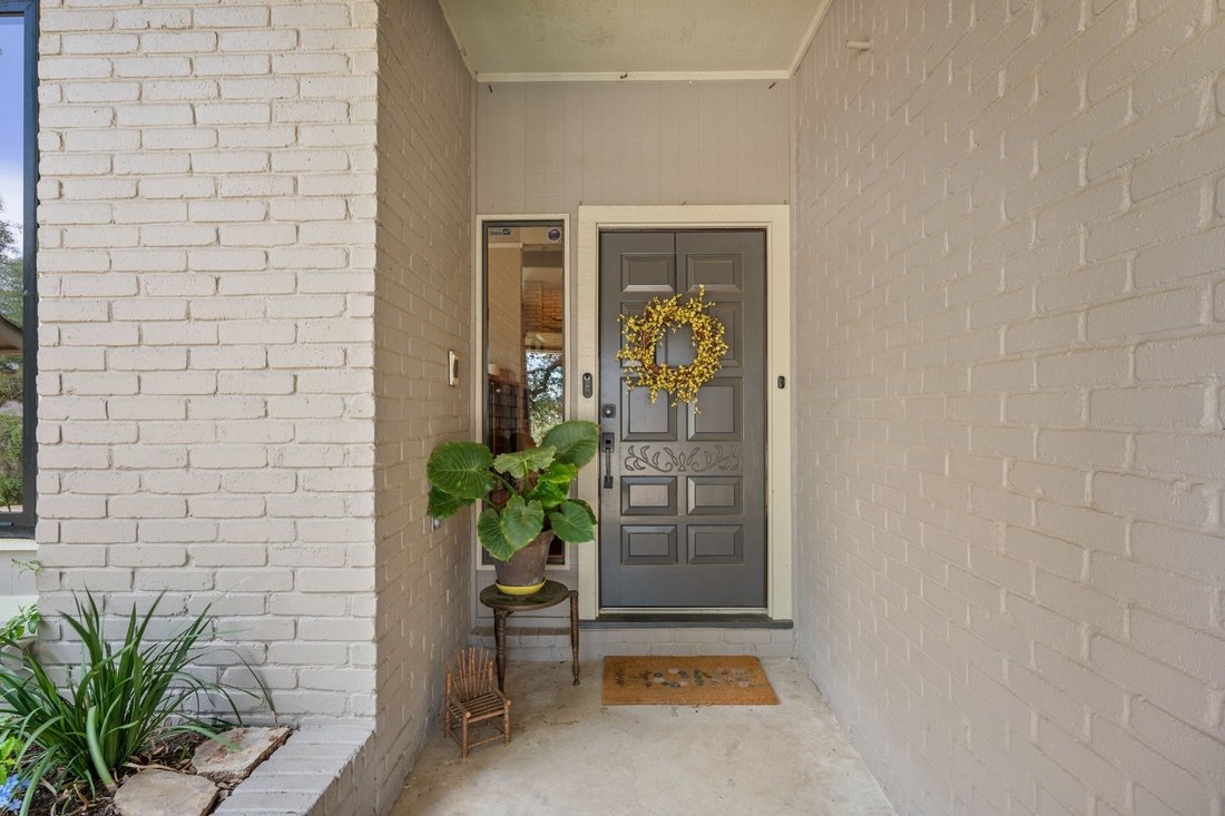 Maison à Austin, Texas, États-Unis 2 - 17369640