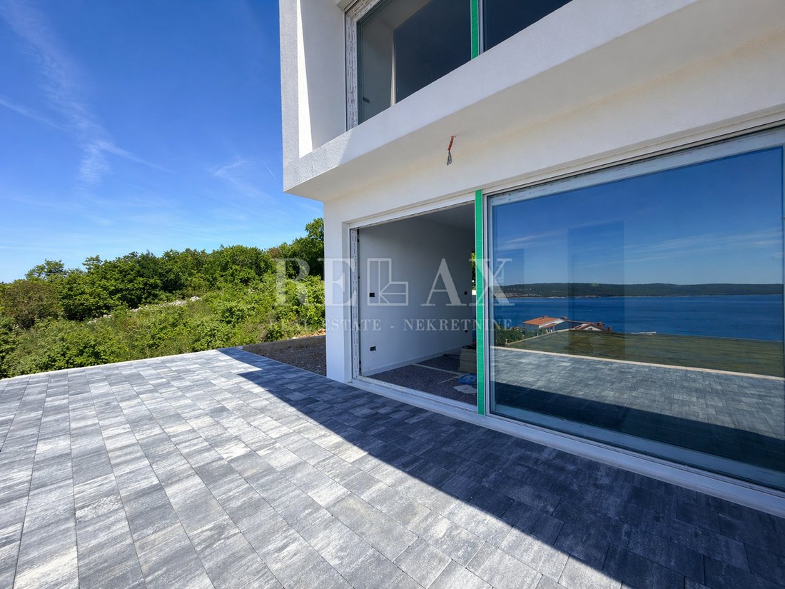 Apartment in Grad Crikvenica, Primorje-Gorski Kotar County, Croatia 2 - 18050147