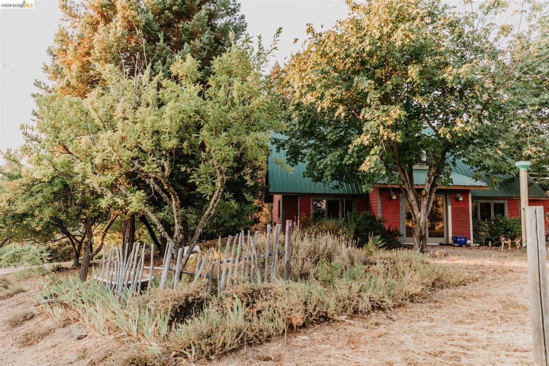 House in Geyserville, California, United States 4 - 18039279
