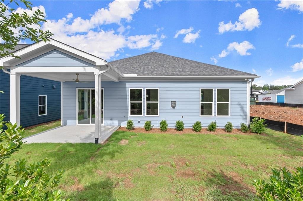 House in Kennesaw, Georgia, United States 2 - 18036897