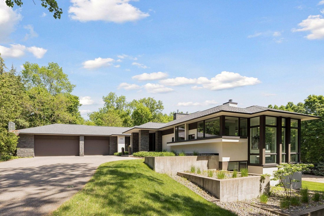 House in Deephaven, Minnesota, United States 1 - 17281795