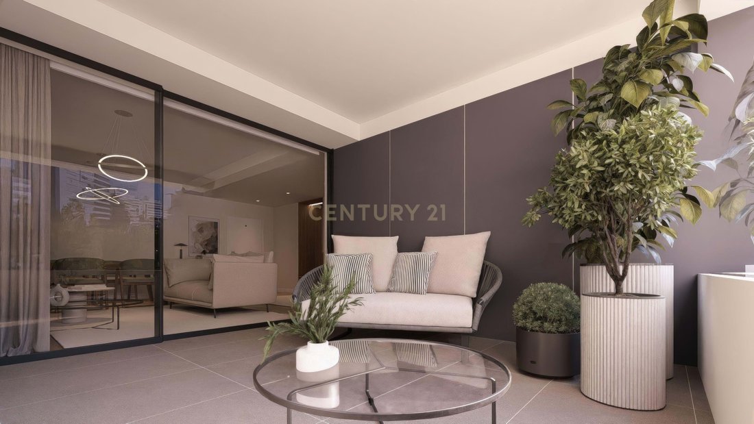 Apartment in Alges, Lisbon, Portugal 3 - 18039766