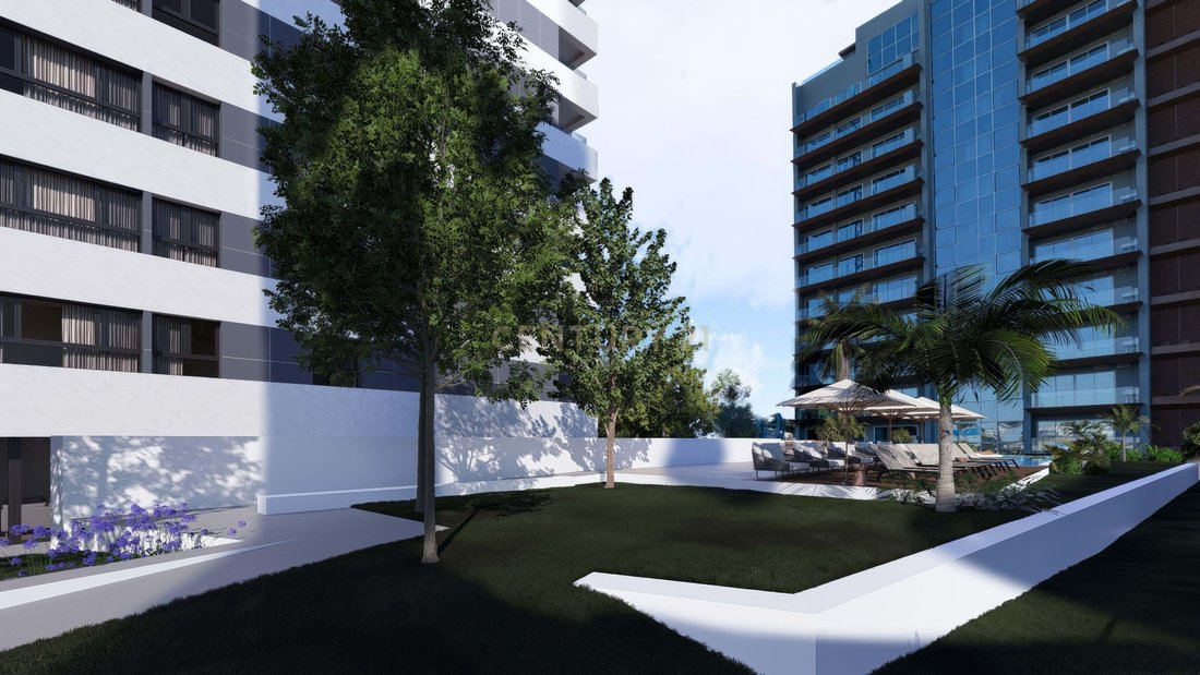 Apartment in Alges, Lisbon, Portugal 3 - 18038094