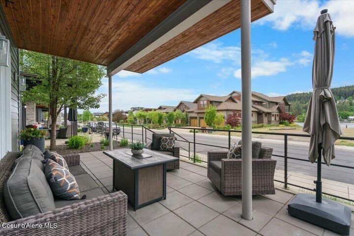 House in Coeur d'Alene, Idaho, United States 3 - 18043326