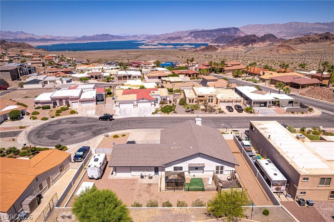House in Boulder City, Nevada, United States 2 - 18041636
