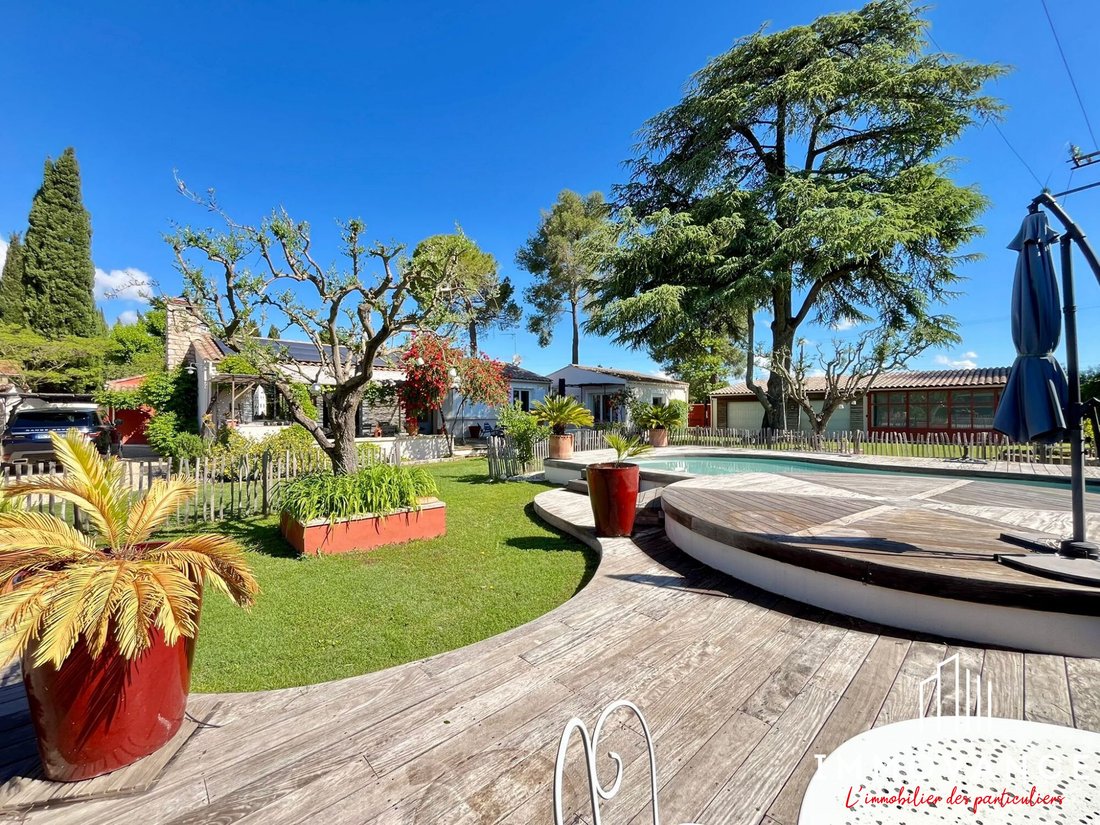 House in Saint-Just, Occitania, France 1 - 18043545