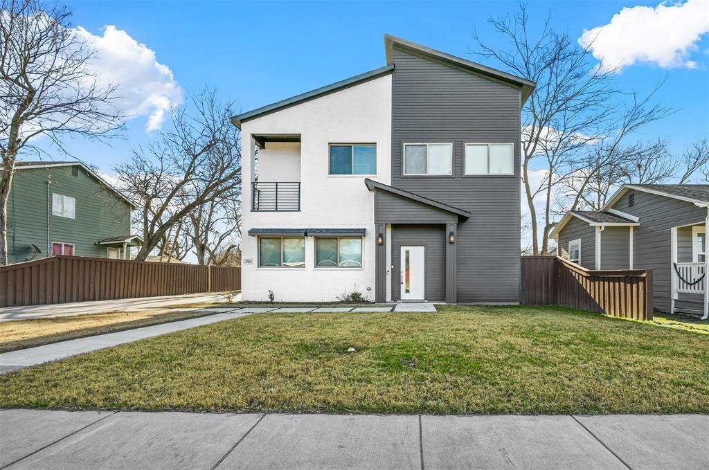 House in Waxahachie, Texas, United States 1 - 18048414
