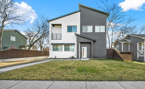 Apartment in Waxahachie, Texas, United States 1