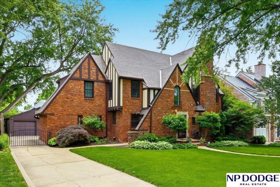 House in Omaha, Nebraska, United States 2 - 18049289
