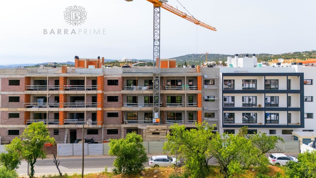 Apartment in Loule (Sao Clemente), Algarve, Portugal 4 - 17653063