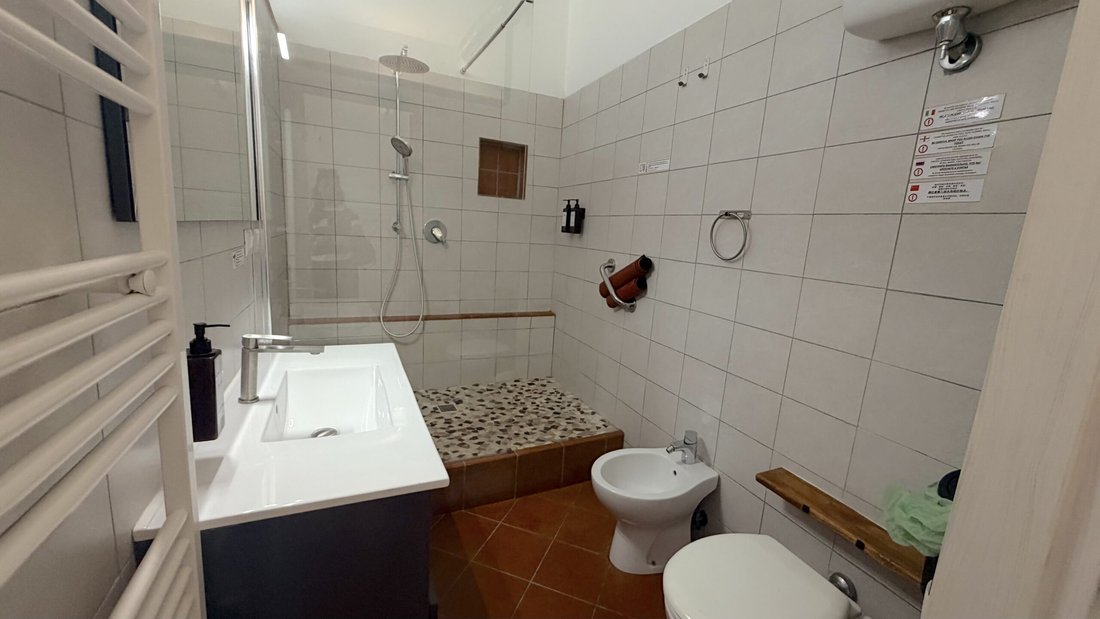 Apartment in Historic Center, Prato, Tuscany 5 - 18040404