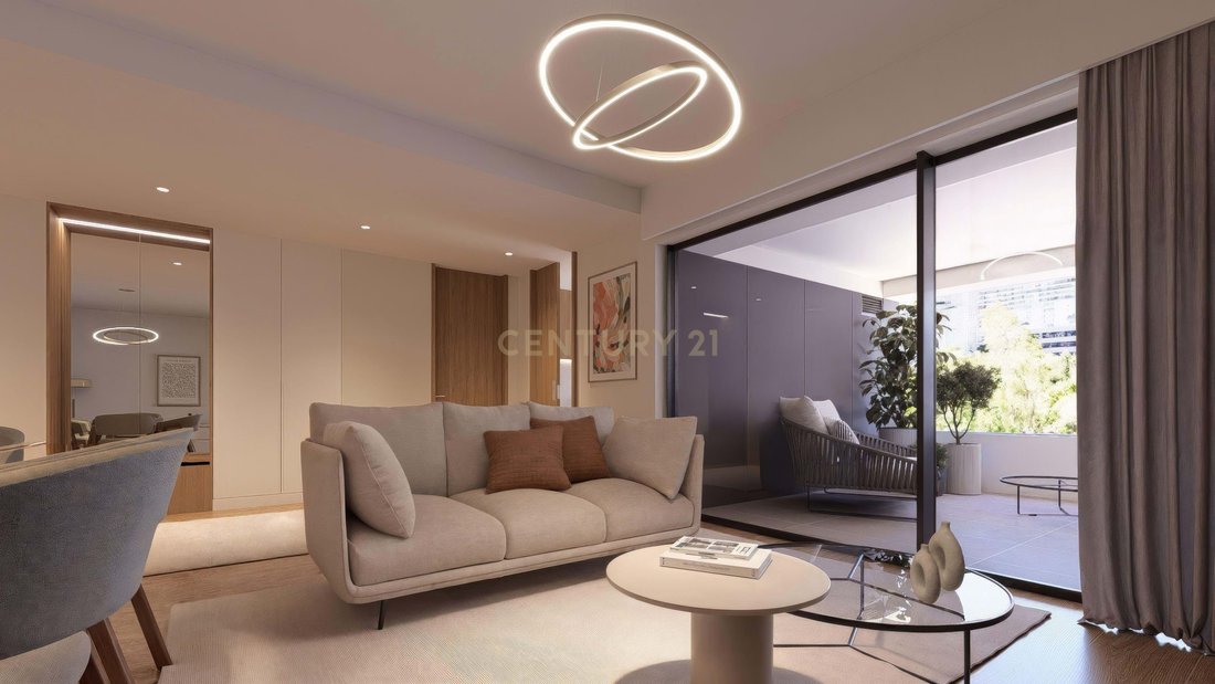 Apartment in Alges, Lisbon, Portugal 4 - 18039742