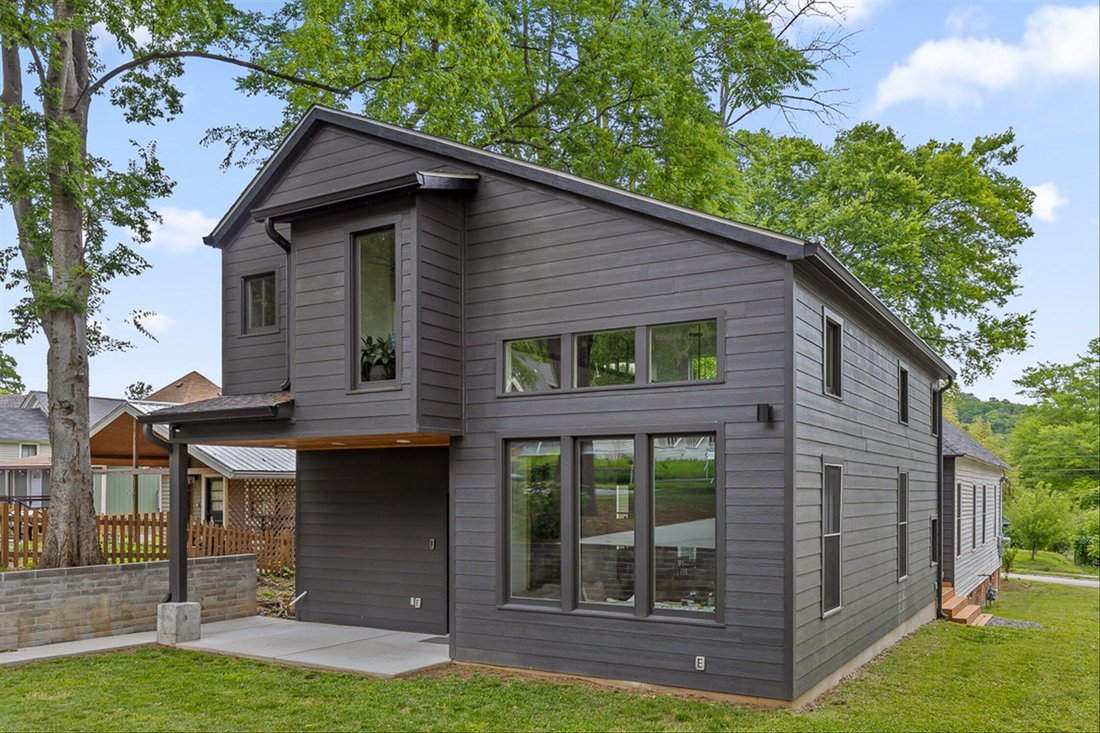 House in Chattanooga, Tennessee, United States 2 - 18040076