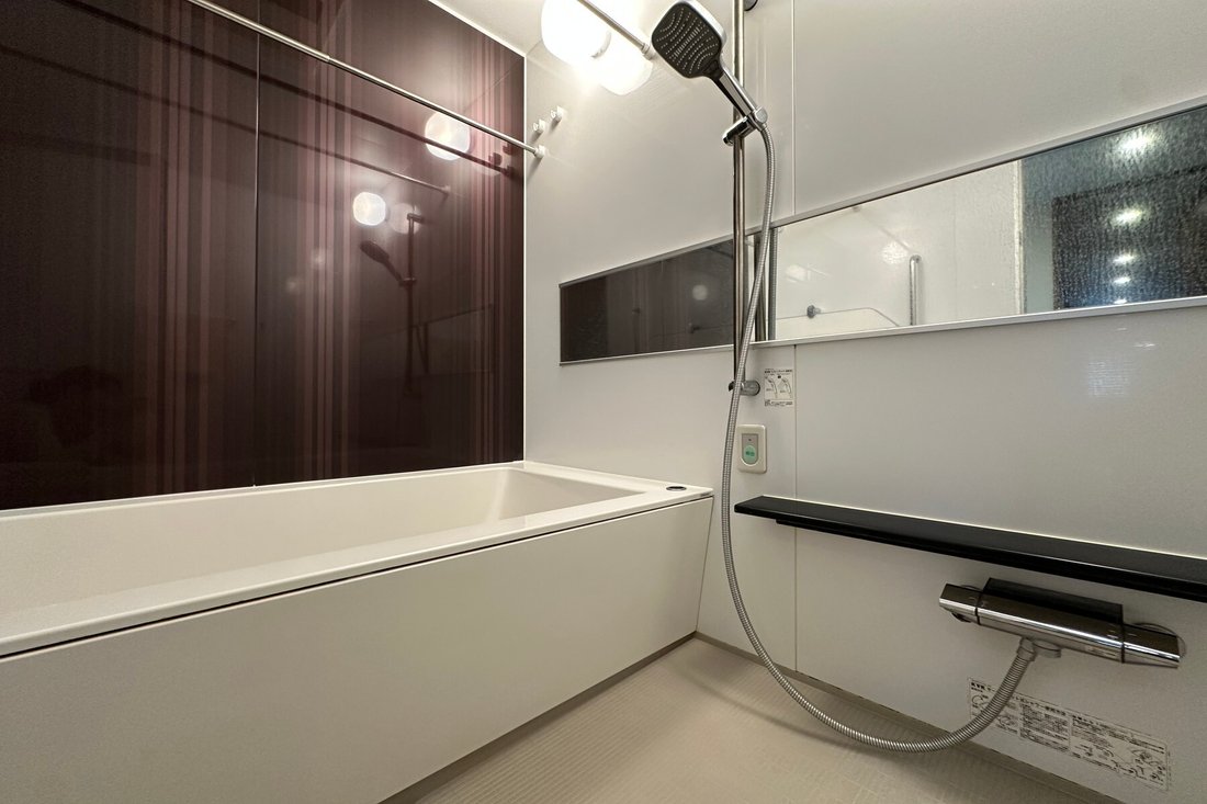 Condo in Chuo City, Tokyo, Japan 5 - 18012345