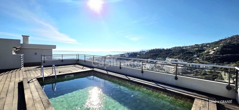 Apartment in Ville-di-Pietrabugno, Corsica, France 5 - 18038549