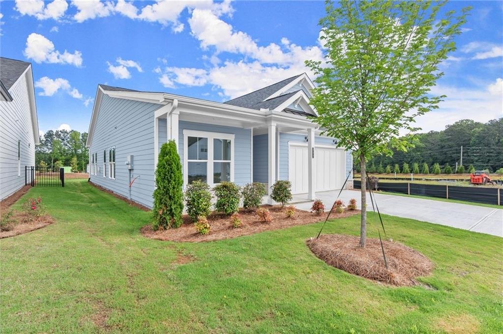 House in Kennesaw, Georgia, United States 3 - 18036878