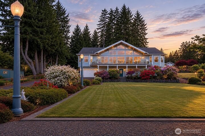 House in Port Orchard, Washington, United States 2 - 18043779