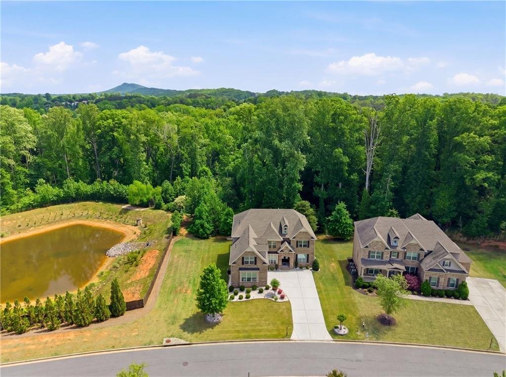 House in Cumming, Georgia, United States 4 - 17903078