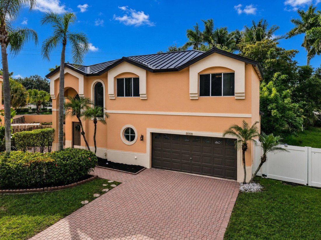 House in Pembroke Pines, Florida, United States 2 - 18040830