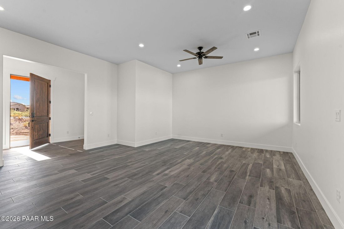 Maison à Wickenburg, Arizona, États-Unis 2 - 18040085