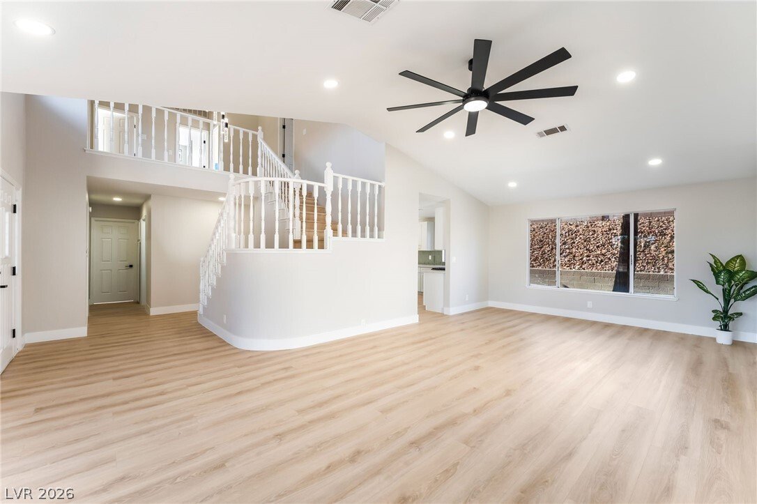 House in Las Vegas, Nevada, United States 4 - 18046540