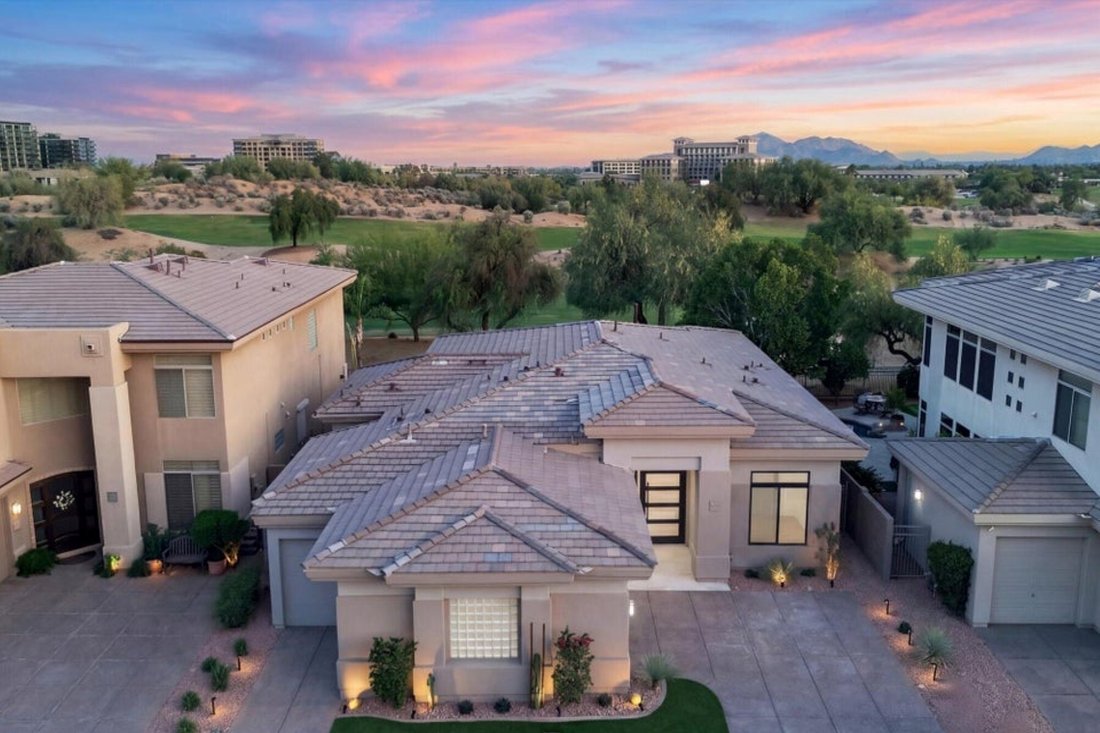 House in Scottsdale, Arizona, United States 2 - 17966885