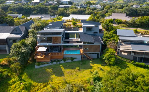 House in Dolphin Coast, KwaZulu-Natal, South Africa 1