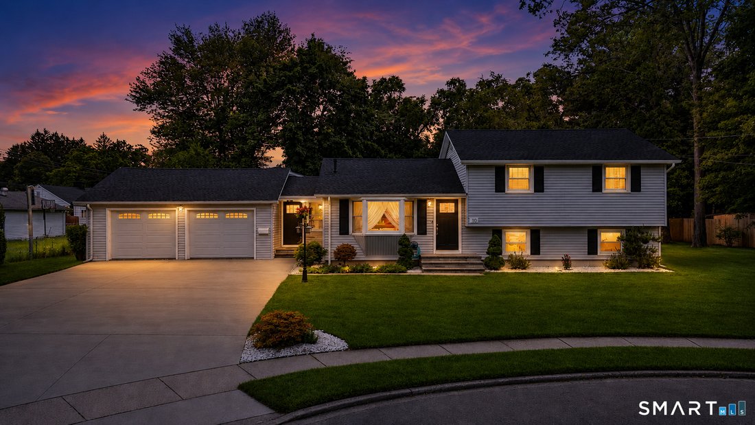 House in Plainville, Connecticut, United States 1 - 18048745