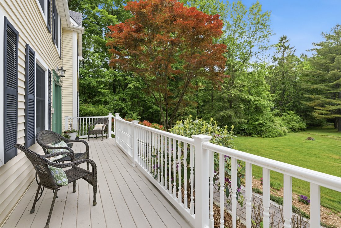 House in Redding, Connecticut, United States 3 - 18046316