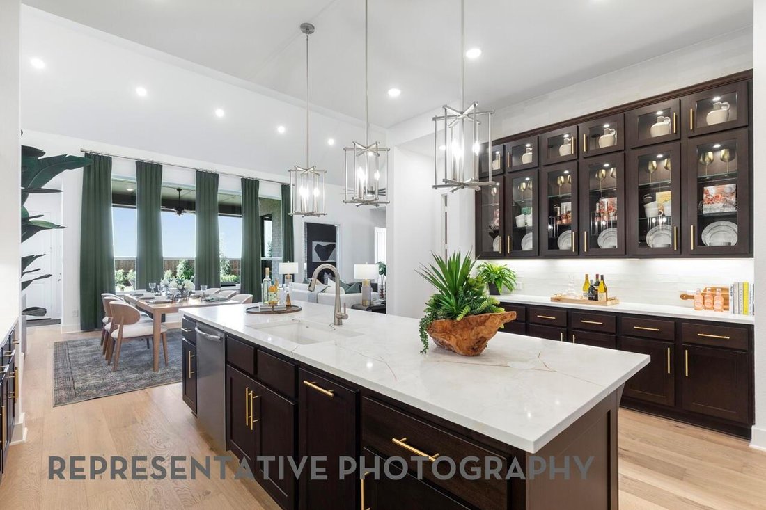 House in Conroe, Texas, United States 3 - 18037093