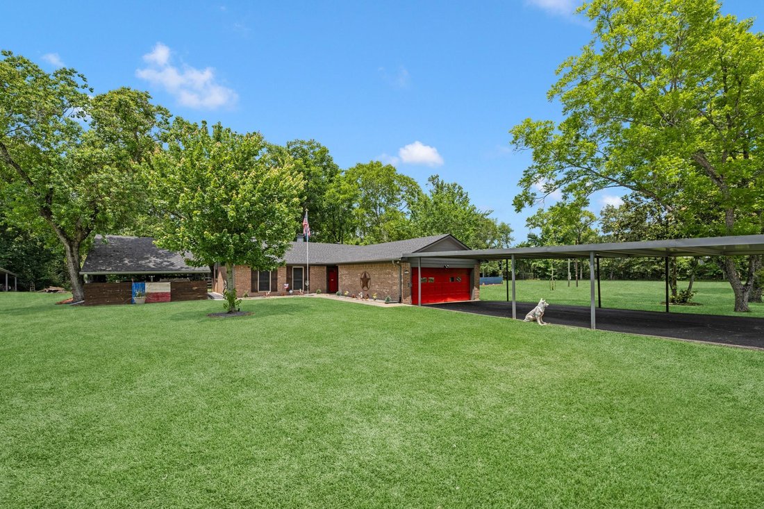 House in Magnolia, Texas, United States 4 - 18037433