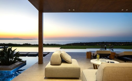 Villa in Kreta, Griechenland 1