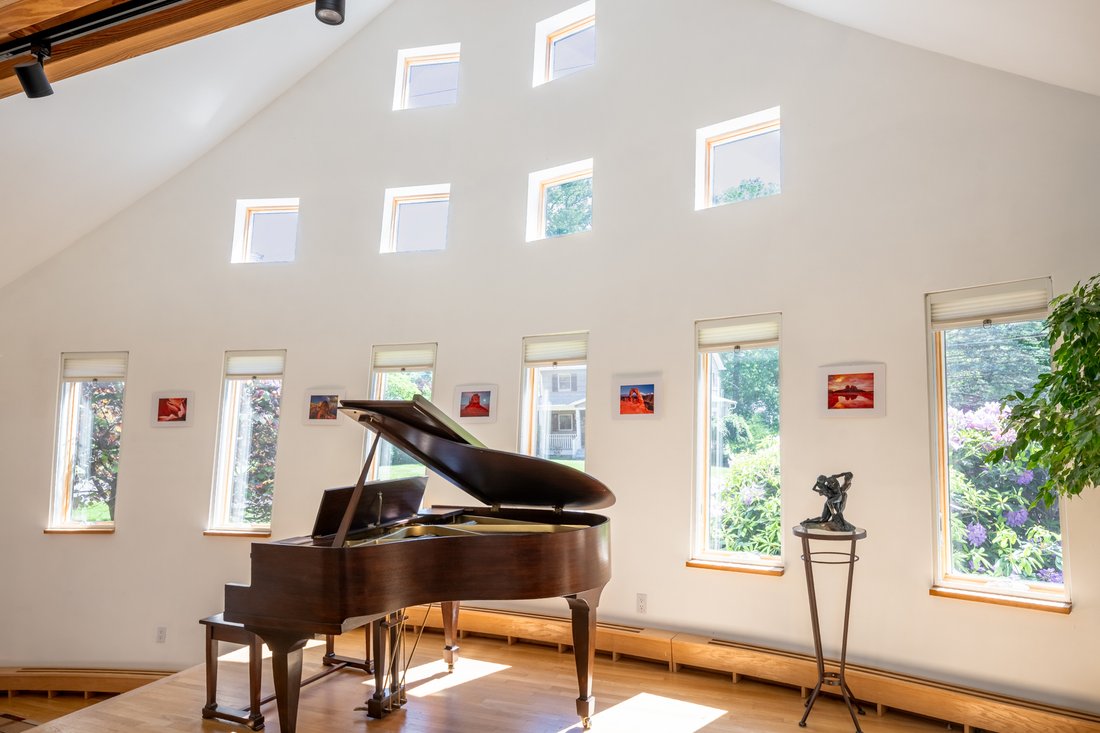 House in New City, New York, United States 3 - 18039882