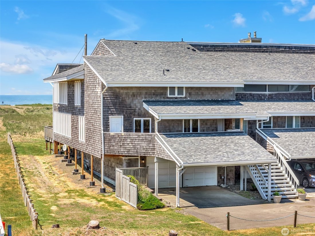 Condo in Ocean Park, Washington, United States 3 - 18038842