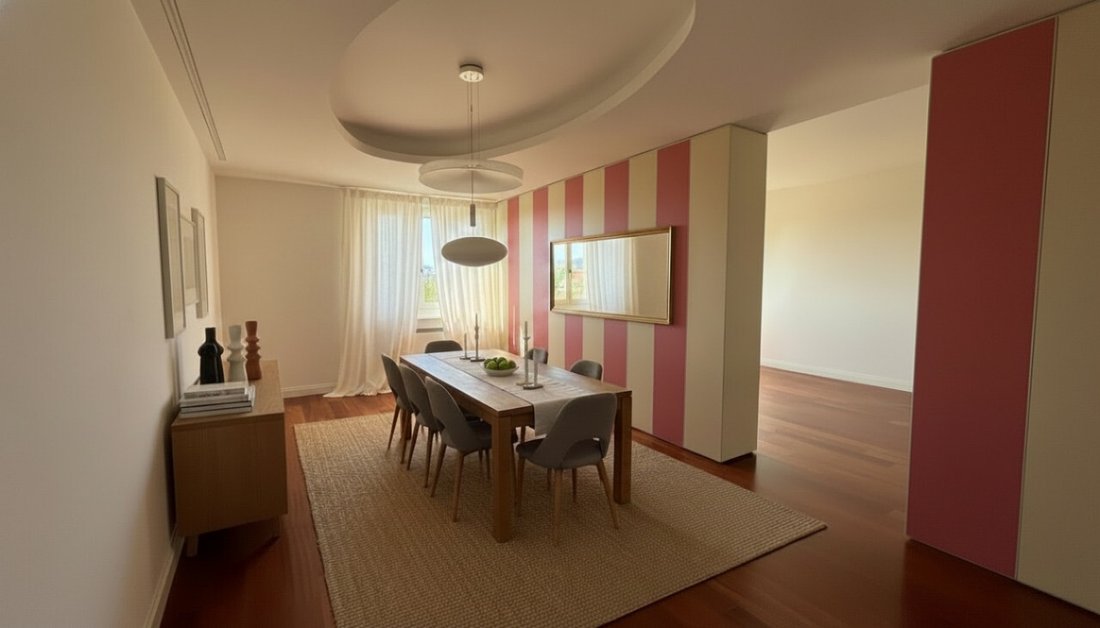 Apartment in Savonarola - Ferrovia, Padua, Italy 4 - 17467821