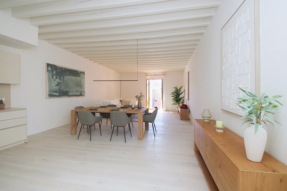 Apartment in Palma, Balearic Islands, Spain 3 - 18044696